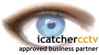 iCatcher CCTV Approved Business Partner